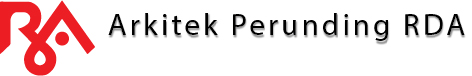 ARKITEK PERUNDING RDA SDN. BHD.